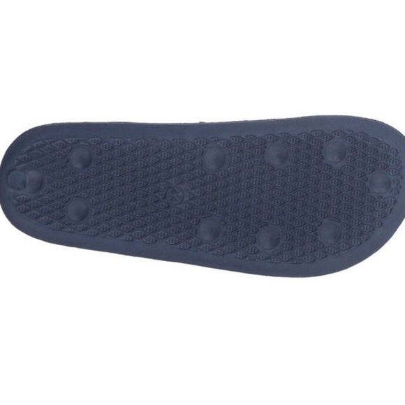 Kenneth Cole Form Slide Sandal Comfort Slip-On - Picture 6 of 7